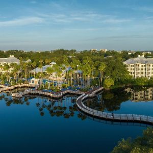 Marriott'S Cypress Harbour Villas